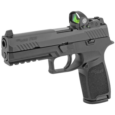 sig p320 fixed